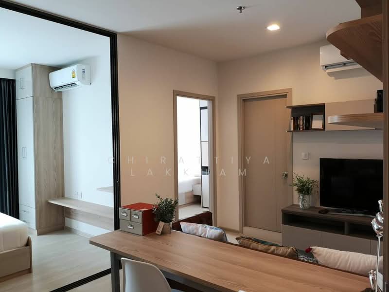 Life Sukhumvit 48 : ไลฟ์ สุขุมวิท 48, กรุงเทพ, ซอยสุขุมวิท 48, พระโขนง, คลองเตย, กรุงเทพ, 40 ตร.ม., คอนโด ให้เช่า, โดย Chirattiya Lakkham, 500424460 - DDproperty.com