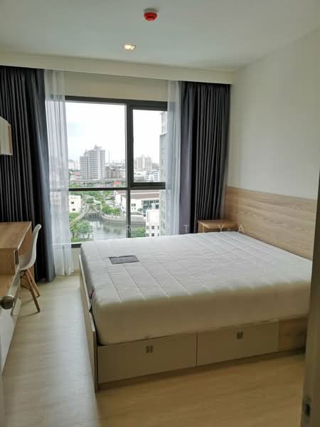 Life Sukhumvit 48 : ไลฟ์ สุขุมวิท 48, กรุงเทพ, ซอยสุขุมวิท 48, พระโขนง, คลองเตย, กรุงเทพ, 40 ตร.ม., คอนโด ให้เช่า, โดย Chirattiya Lakkham, 500424460 - DDproperty.com