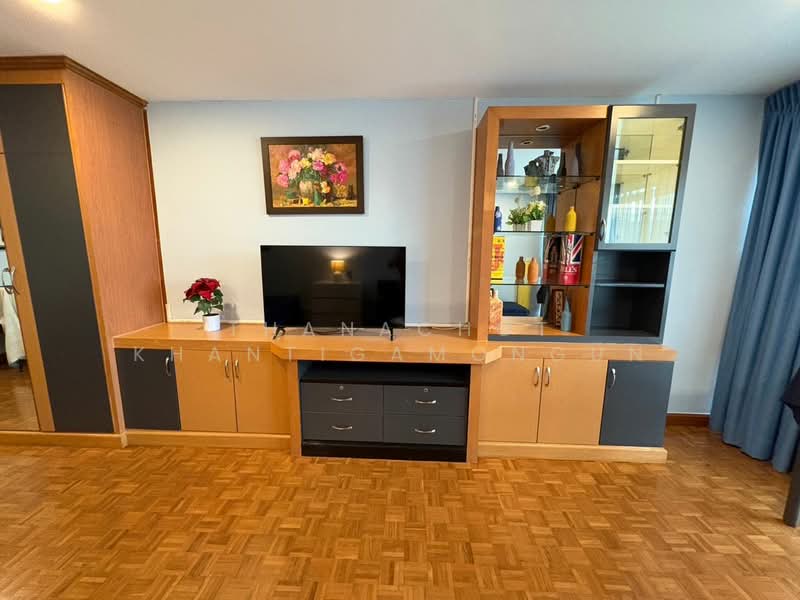 Sukhumvit Suite, Bangkok, 19 Soi Sukhumvit 13, Khlongtoei Nua, Watthana, Bangkok, 1 Bedroom, 40 sqm, Condo For Rent, by Thanachot Khantigamongun, 500424461 - DDproperty.com