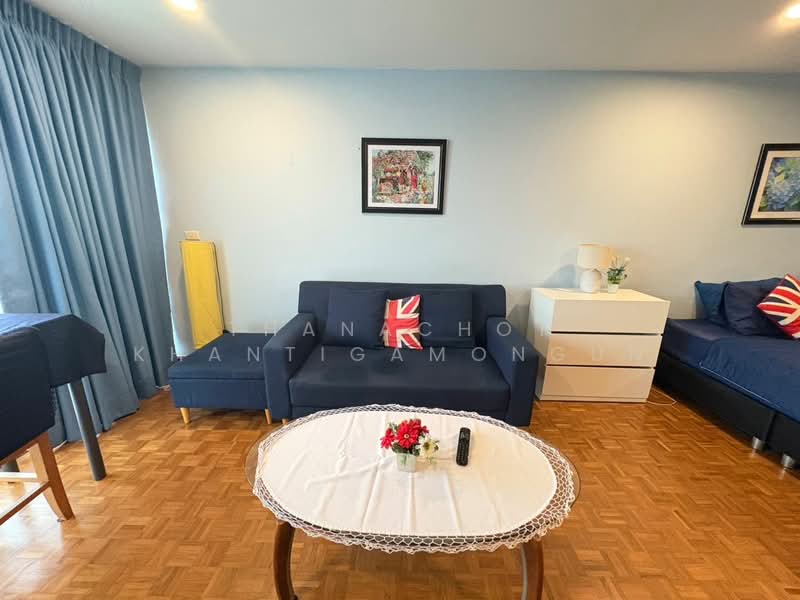Sukhumvit Suite, Bangkok, 19 Soi Sukhumvit 13, Khlongtoei Nua, Watthana, Bangkok, 1 Bedroom, 40 sqm, Condo For Rent, by Thanachot Khantigamongun, 500424461 - DDproperty.com