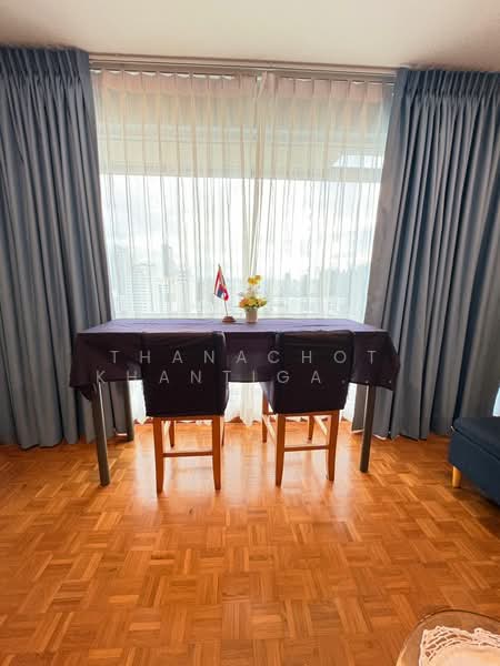 Sukhumvit Suite, Bangkok, 19 Soi Sukhumvit 13, Khlongtoei Nua, Watthana, Bangkok, 1 Bedroom, 40 sqm, Condo For Rent, by Thanachot Khantigamongun, 500424461 - DDproperty.com