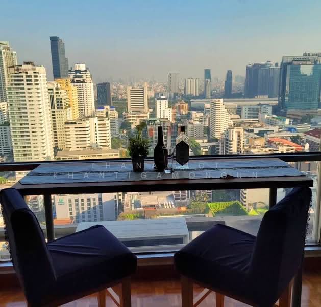 Sukhumvit Suite, Bangkok, 19 Soi Sukhumvit 13, Khlongtoei Nua, Watthana, Bangkok, 1 Bedroom, 40 sqm, Condo For Rent, by Thanachot Khantigamongun, 500424461 - DDproperty.com