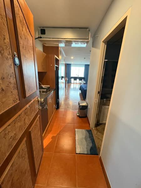Sukhumvit Suite, Bangkok, 19 Soi Sukhumvit 13, Khlongtoei Nua, Watthana, Bangkok, 1 Bedroom, 40 sqm, Condo For Rent, by Thanachot Khantigamongun, 500424461 - DDproperty.com