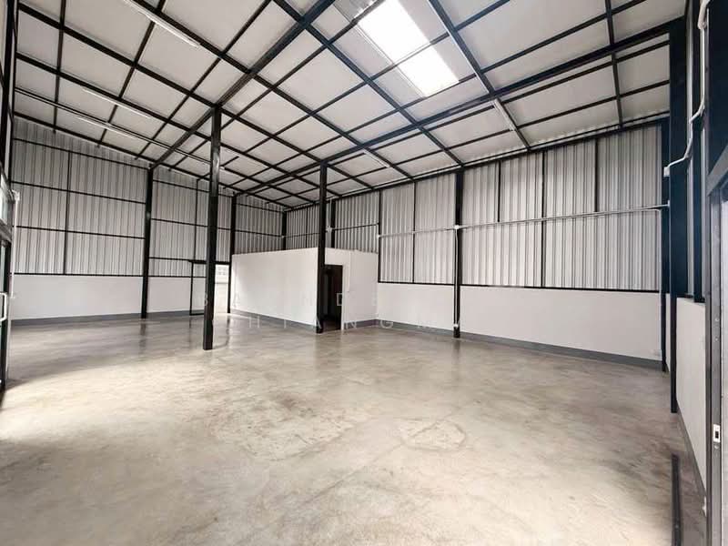 Warehouse for rent near Thai Watsadu Chiang Mai, Chiang Mai Rental Price: 25,000 THB/month No.15H883, Chiang Mai, Yand Nueng, Saraphi, Chiang Mai, , 150 sqm, Warehouse/Factory For Rent, by Baandeedee Chiangmai, 500424465 - DDproperty.com