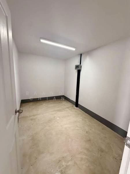 Warehouse for rent near Thai Watsadu Chiang Mai, Chiang Mai Rental Price: 25,000 THB/month No.15H883, Chiang Mai, Yand Nueng, Saraphi, Chiang Mai, , 150 sqm, Warehouse/Factory For Rent, by Baandeedee Chiangmai, 500424465 - DDproperty.com