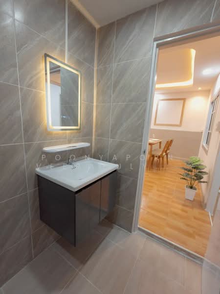 Baan Pruksa 30 : บ้านพฤกษา 30, Nonthaburi, Phimonrat, Bang Bua Thong, Nonthaburi, 4 Bedrooms, 144 sqm, Townhouse For Sale, by Poonyaporn Veerabulyarit, 500424467 - DDproperty.com