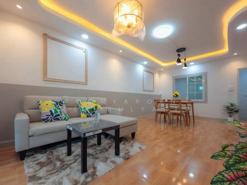 Baan Pruksa 30 : บ้านพฤกษา 30, นนทบุรี, พิมลราช, บางบัวทอง, นนทบุรี, 144 ตร.ม., ทาวน์เฮ้าส์ ขาย, โดย Poonyaporn Veerabulyarit, 500424467 - DDproperty.com