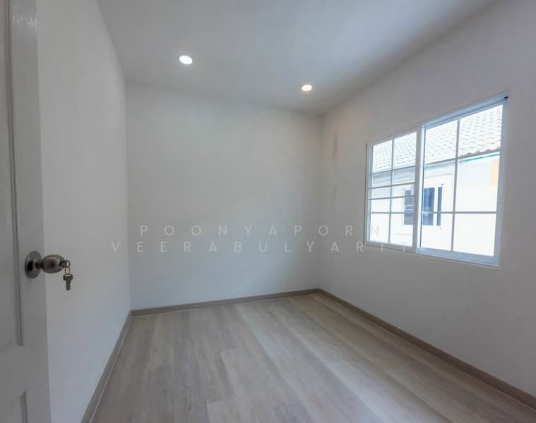 Baan Pruksa 30 : บ้านพฤกษา 30, Nonthaburi, Phimonrat, Bang Bua Thong, Nonthaburi, 4 Bedrooms, 144 sqm, Townhouse For Sale, by Poonyaporn Veerabulyarit, 500424467 - DDproperty.com