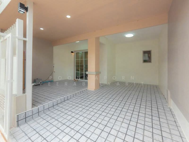 Baan Pruksa 30 : บ้านพฤกษา 30, Nonthaburi, Phimonrat, Bang Bua Thong, Nonthaburi, 4 Bedrooms, 144 sqm, Townhouse For Sale, by Poonyaporn Veerabulyarit, 500424467 - DDproperty.com