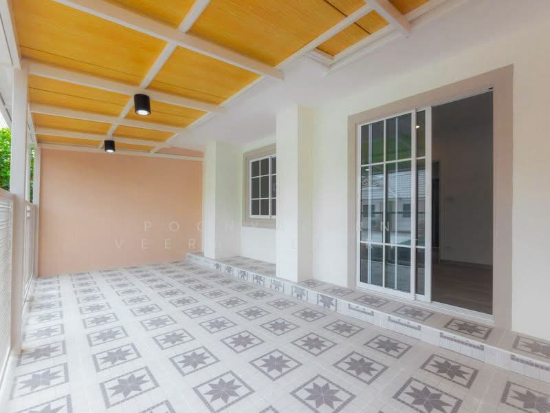 Baan Pruksa 30 : บ้านพฤกษา 30, Nonthaburi, Phimonrat, Bang Bua Thong, Nonthaburi, 4 Bedrooms, 144 sqm, Townhouse For Sale, by Poonyaporn Veerabulyarit, 500424467 - DDproperty.com