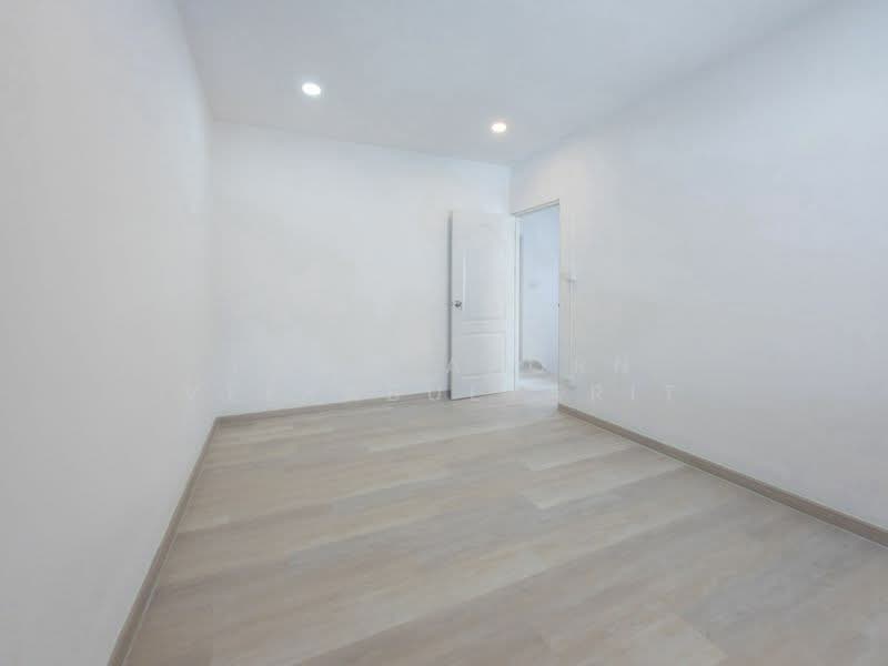 Baan Pruksa 30 : บ้านพฤกษา 30, Nonthaburi, Phimonrat, Bang Bua Thong, Nonthaburi, 4 Bedrooms, 144 sqm, Townhouse For Sale, by Poonyaporn Veerabulyarit, 500424467 - DDproperty.com
