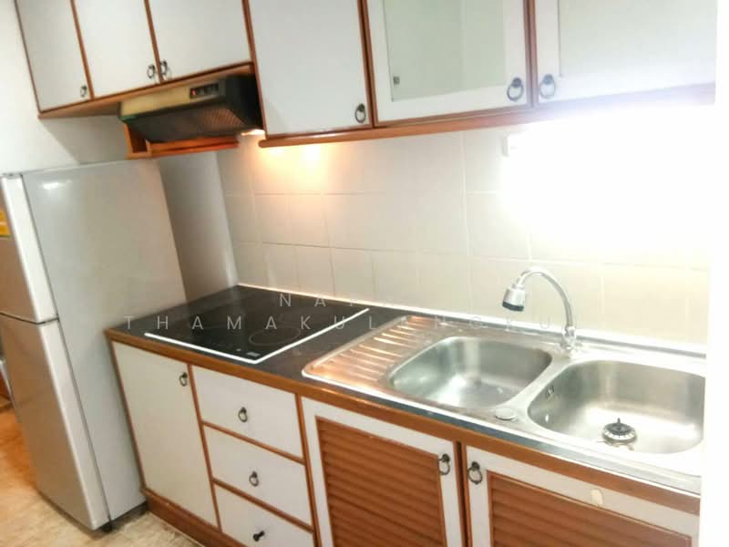 The Waterford Park, Bangkok, Soi Sukhumvit 53, Khlong Tan Nua, Watthana, Bangkok, 2 Bedrooms, 133 sqm, Condo For Rent, by Napat Thamakulangkul, 500424469 - DDproperty.com