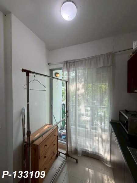 Supalai City Resort Ratchada-Huaykwang, Bangkok, 300 Pracha Uthit Road, Huai Khwang, Bangkok, Studio, 30 sqm, Condo For Rent, by Susira Prueksawun, 500424472 - DDproperty.com