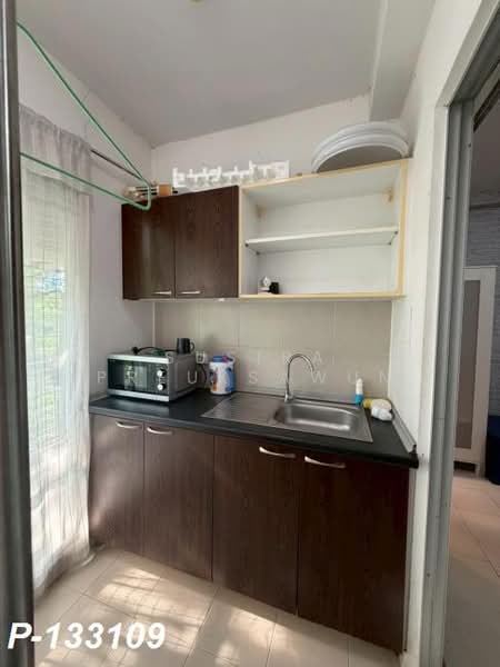 Supalai City Resort Ratchada-Huaykwang, Bangkok, 300 Pracha Uthit Road, Huai Khwang, Bangkok, Studio, 30 sqm, Condo For Rent, by Susira Prueksawun, 500424472 - DDproperty.com