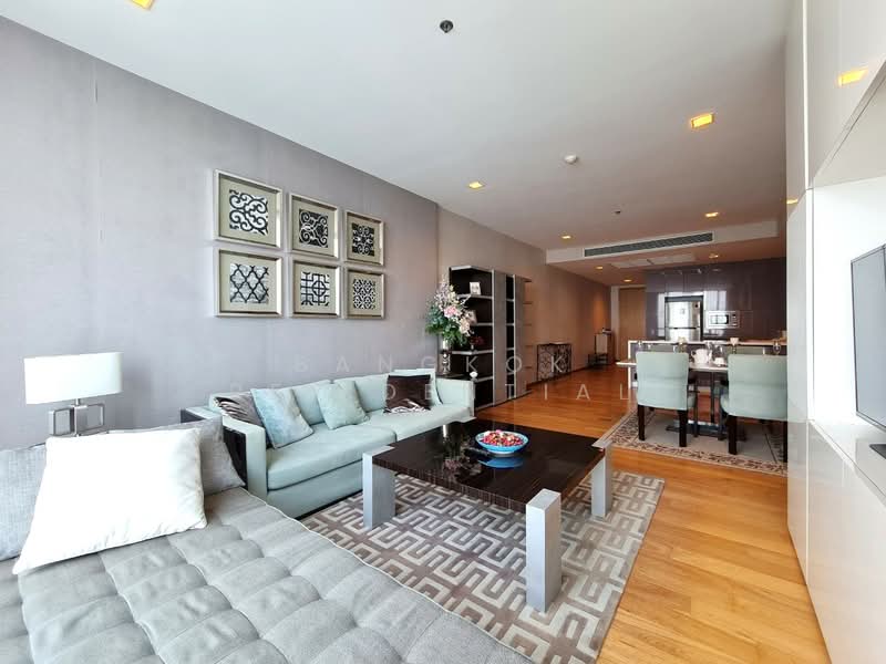 Hyde Sukhumvit 13, bangkok, 13 Sukhumvit Road, Khlongtoei Nua, Watthana, Bangkok, 2 Bedrooms, 110 sqm, Condo For Sale, by Bangkok Residential, 500424473 - DDproperty.com