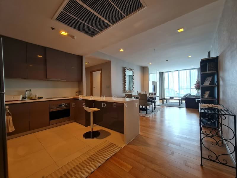 Hyde Sukhumvit 13, bangkok, 13 Sukhumvit Road, Khlongtoei Nua, Watthana, Bangkok, 2 Bedrooms, 110 sqm, Condo For Sale, by Bangkok Residential, 500424473 - DDproperty.com