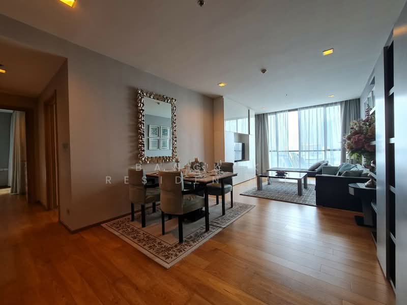 Hyde Sukhumvit 13, bangkok, 13 Sukhumvit Road, Khlongtoei Nua, Watthana, Bangkok, 2 Bedrooms, 110 sqm, Condo For Sale, by Bangkok Residential, 500424473 - DDproperty.com