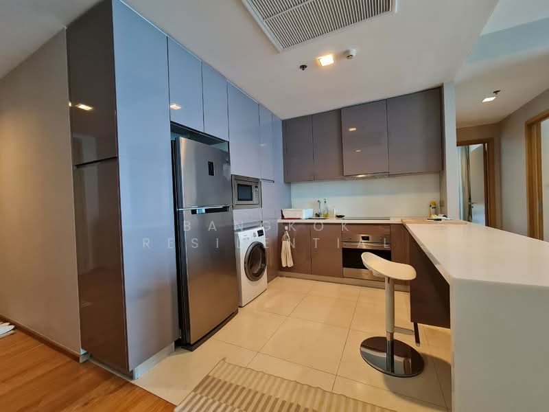 Hyde Sukhumvit 13, bangkok, 13 Sukhumvit Road, Khlongtoei Nua, Watthana, Bangkok, 2 Bedrooms, 110 sqm, Condo For Sale, by Bangkok Residential, 500424473 - DDproperty.com
