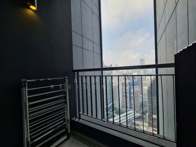 Hyde Sukhumvit 13 : ไฮด์ สุขุมวิท 13, กรุงเทพ, 13 ซอยสุขุมวิท 13, คลองเตยเหนือ, วัฒนา, กรุงเทพ, 110 ตร.ม., คอนโด ขาย, โดย Bangkok Residential, 500424473 - DDproperty.com