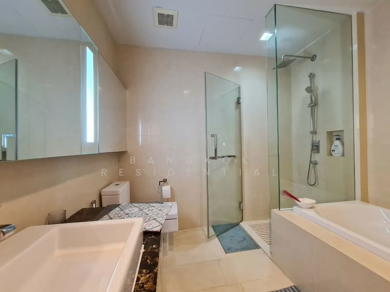 Hyde Sukhumvit 13, bangkok, 13 Sukhumvit Road, Khlongtoei Nua, Watthana, Bangkok, 2 Bedrooms, 110 sqm, Condo For Sale, by Bangkok Residential, 500424473 - DDproperty.com