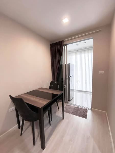 Metro Luxe Rama 4, Bangkok, Ram 4 Road, Phra Kanong, Khlong Toei, Bangkok, 1 Bedroom, 33 sqm, Condo For Sale, by Thanachot Khantigamongun, 500424476 - DDproperty.com