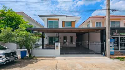 ขาย - Noantawee Ville 5 : นนทวีวิลล์ 5, กรุงเทพ