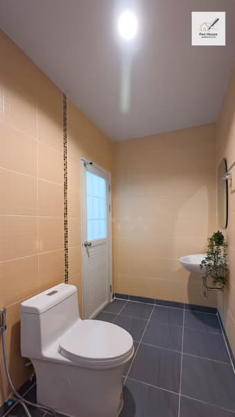 Noantawee Ville 5, Bangkok, Mit Maitri Road, Nong Chok, Bangkok, 4 Bedrooms, 50 sqm, Single Detached House For Sale, by เพ็ญศิริ ตุ้มเทียน, 500424477 - DDproperty.com