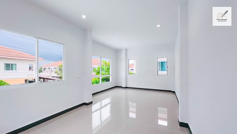 Noantawee Ville 5, Bangkok, Mit Maitri Road, Nong Chok, Bangkok, 4 Bedrooms, 50 sqm, Single Detached House For Sale, by เพ็ญศิริ ตุ้มเทียน, 500424477 - DDproperty.com