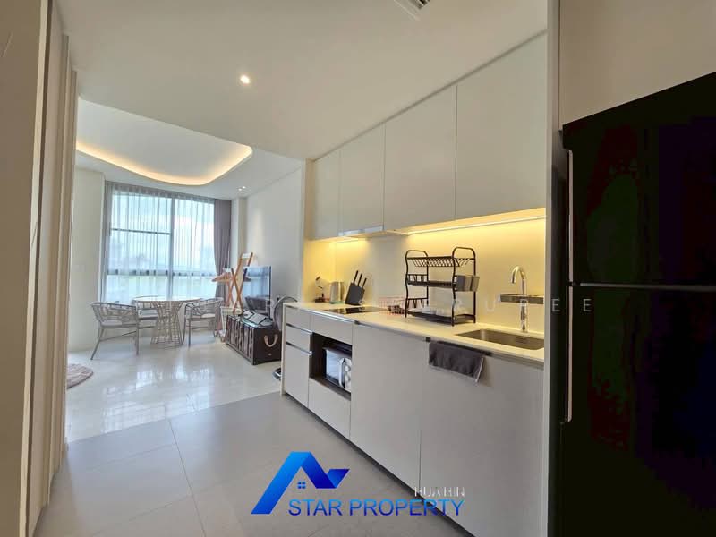 Veranda Residence Hua Hin, Prachuap Khiri Khan, Veranda Residence, Nong Kae, Hua Hin, Prachuap Khiri Khan, 2 Bedrooms, 64 sqm, Condo For Sale, by Ketsara Seerupee, 500424478 - DDproperty.com