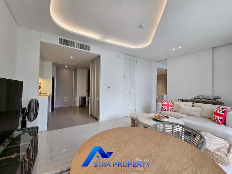 Veranda Residence Hua Hin : วีรันดา เรสซิเดนซ์ หัวหิน, ประจวบคีรีขันธ์, วีรันดา เรสซิเดนซ์, หนองแก, หัวหิน, ประจวบคีรีขันธ์, 64 ตร.ม., คอนโด ขาย, โดย Ketsara Seerupee, 500424478 - DDproperty.com