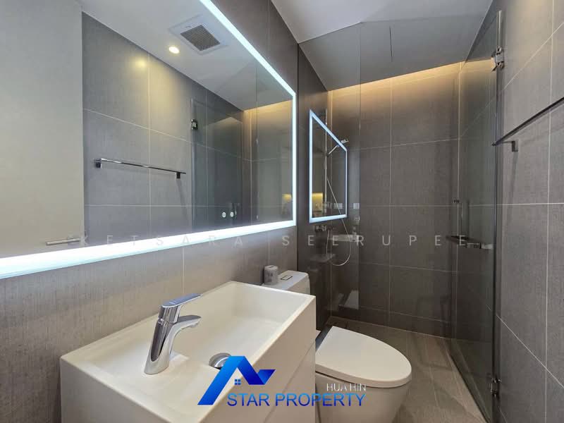 Veranda Residence Hua Hin, Prachuap Khiri Khan, Veranda Residence, Nong Kae, Hua Hin, Prachuap Khiri Khan, 2 Bedrooms, 64 sqm, Condo For Sale, by Ketsara Seerupee, 500424478 - DDproperty.com