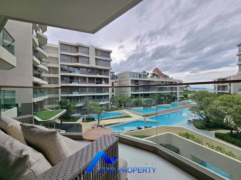 Veranda Residence Hua Hin : วีรันดา เรสซิเดนซ์ หัวหิน, ประจวบคีรีขันธ์, วีรันดา เรสซิเดนซ์, หนองแก, หัวหิน, ประจวบคีรีขันธ์, 64 ตร.ม., คอนโด ขาย, โดย Ketsara Seerupee, 500424478 - DDproperty.com