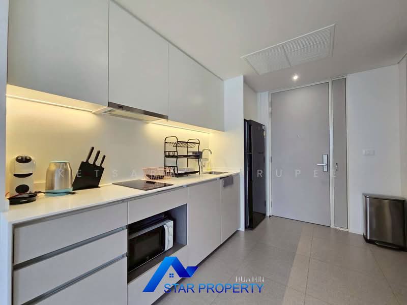 Veranda Residence Hua Hin, Prachuap Khiri Khan, Veranda Residence, Nong Kae, Hua Hin, Prachuap Khiri Khan, 2 Bedrooms, 64 sqm, Condo For Sale, by Ketsara Seerupee, 500424478 - DDproperty.com
