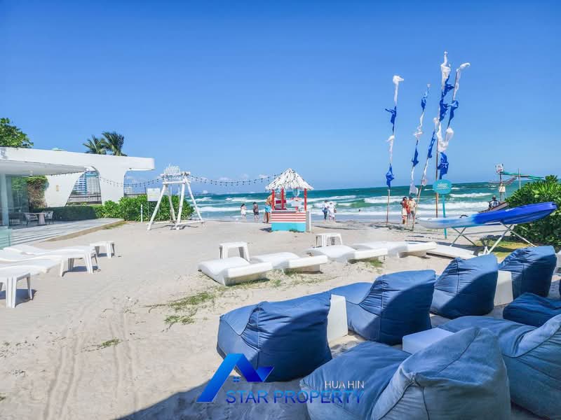 Veranda Residence Hua Hin : วีรันดา เรสซิเดนซ์ หัวหิน, ประจวบคีรีขันธ์, วีรันดา เรสซิเดนซ์, หนองแก, หัวหิน, ประจวบคีรีขันธ์, 64 ตร.ม., คอนโด ขาย, โดย Ketsara Seerupee, 500424478 - DDproperty.com