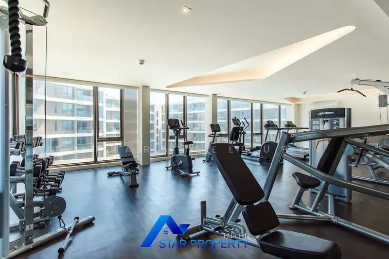 Veranda Residence Hua Hin, Prachuap Khiri Khan, Veranda Residence, Nong Kae, Hua Hin, Prachuap Khiri Khan, 2 Bedrooms, 64 sqm, Condo For Sale, by Ketsara Seerupee, 500424478 - DDproperty.com