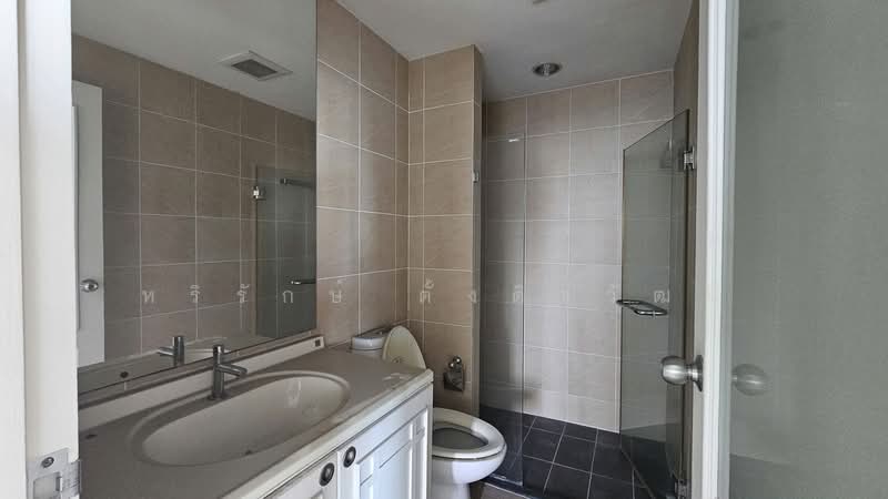 The Station Sathorn-Bangrak, Bangkok, 109 Chareonkrung 65 Road, Yan Nawa, Sathon, Bangkok, 1 Bedroom, 36 sqm, Condo For Sale, by หริรักษ์ ตั้งติรวัฒน์, 500424479 - DDproperty.com