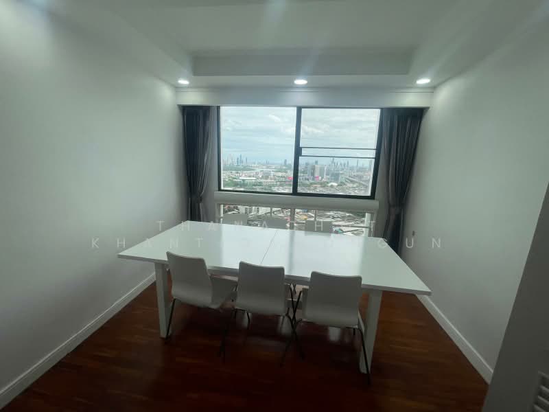 President Park Sukhumvit 24, Bangkok, 99 Sukhumvit 24 Alley, Khlongtoei Nua, Watthana, Bangkok, 3 Bedrooms, 222 sqm, Condo For Rent, by Thanachot Khantigamongun, 500424483 - DDproperty.com