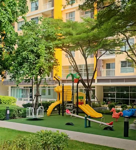 S&S Sukhumvit 101/1, Bangkok, 188 Sukhumvit 101/1 Road, Bang Na, Bangkok, 2 Bedrooms, 68 sqm, Condo For Rent, by คุณอัง, 500424487 - DDproperty.com