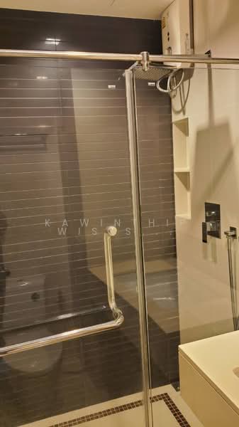 Rhythm Ratchada-Huaikwang, Bangkok, 218 Ratchadaphisek Road, Huai Khwang, Bangkok, 2 Bedrooms, 66 sqm, Condo For Rent, by Kawinthip Wisesdenchai, 500424488 - DDproperty.com