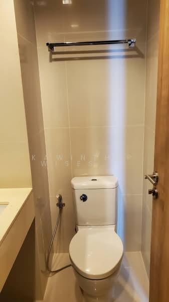 Rhythm Ratchada-Huaikwang, Bangkok, 218 Ratchadaphisek Road, Huai Khwang, Bangkok, 2 Bedrooms, 66 sqm, Condo For Rent, by Kawinthip Wisesdenchai, 500424488 - DDproperty.com