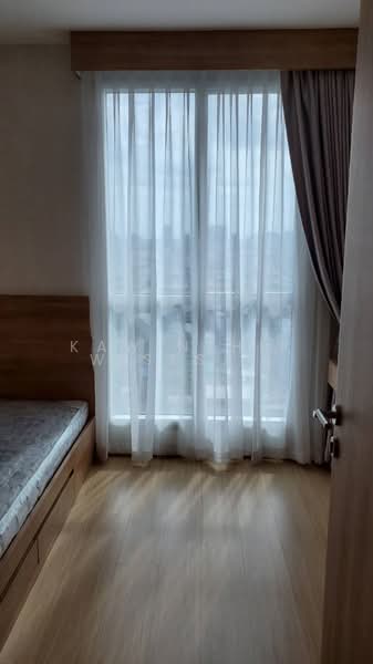 Rhythm Ratchada-Huaikwang, Bangkok, 218 Ratchadaphisek Road, Huai Khwang, Bangkok, 2 Bedrooms, 66 sqm, Condo For Rent, by Kawinthip Wisesdenchai, 500424488 - DDproperty.com