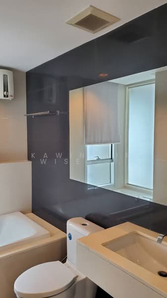 Rhythm Ratchada-Huaikwang, Bangkok, 218 Ratchadaphisek Road, Huai Khwang, Bangkok, 2 Bedrooms, 66 sqm, Condo For Rent, by Kawinthip Wisesdenchai, 500424488 - DDproperty.com