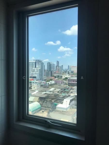Centric Sathorn-St Louis : เซ็นทริค สาทร-เซนต์หลุยส์, กรุงเทพ, ถนนสาทร ซอย 11, ยานนาวา, สาทร, กรุงเทพ, 37 ตร.ม., คอนโด ให้เช่า, โดย Chirattiya Lakkham, 500424490 - DDproperty.com