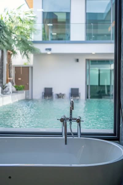 M Mountain village, Chon Buri (Pattaya), Nong Pru, Bang Lamung (Pattaya), Chon Buri (Pattaya), 6 Bedrooms, 700 sqm, Villa For Sale, by Sujiphat Sreewongpan, 500424492 - DDproperty.com