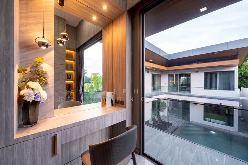 M Mountain village, Chon Buri (Pattaya), Nong Pru, Bang Lamung (Pattaya), Chon Buri (Pattaya), 6 Bedrooms, 700 sqm, Villa For Sale, by Sujiphat Sreewongpan, 500424492 - DDproperty.com