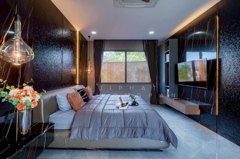 M Mountain village, Chon Buri (Pattaya), Nong Pru, Bang Lamung (Pattaya), Chon Buri (Pattaya), 6 Bedrooms, 700 sqm, Villa For Sale, by Sujiphat Sreewongpan, 500424492 - DDproperty.com
