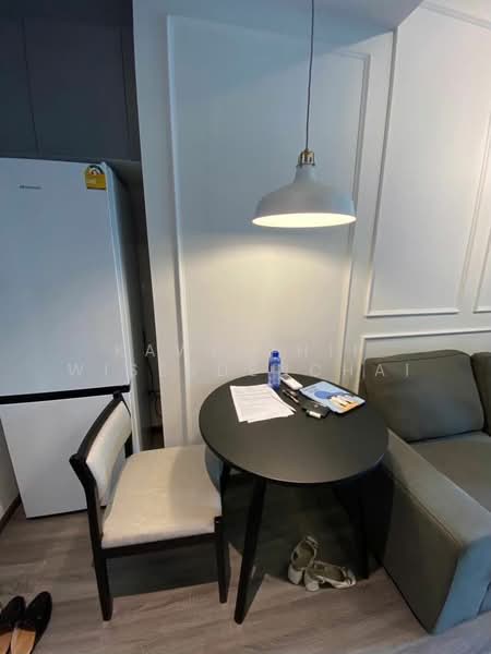 IDEO Chula-Samyan, Bangkok, Si Phraya Road, Maha Phrutharam, Bang Rak, Bangkok, 1 Bedroom, 35 sqm, Condo For Rent, by Kawinthip Wisesdenchai, 500424499 - DDproperty.com