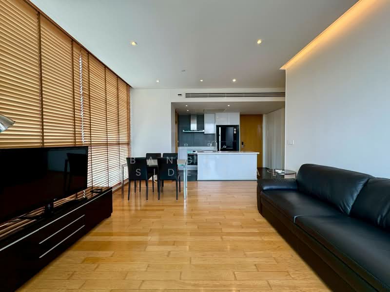 Aequa Sukhumvit 49 : เอควา สุขมวิท 49, กรุงเทพ, ซอยสุขุมวิท 49 ถนนสุขุมวิท, คลองตันเหนือ, วัฒนา, กรุงเทพ, 96 ตร.ม., คอนโด ขาย, โดย Bangkok Residential, 500424501 - DDproperty.com