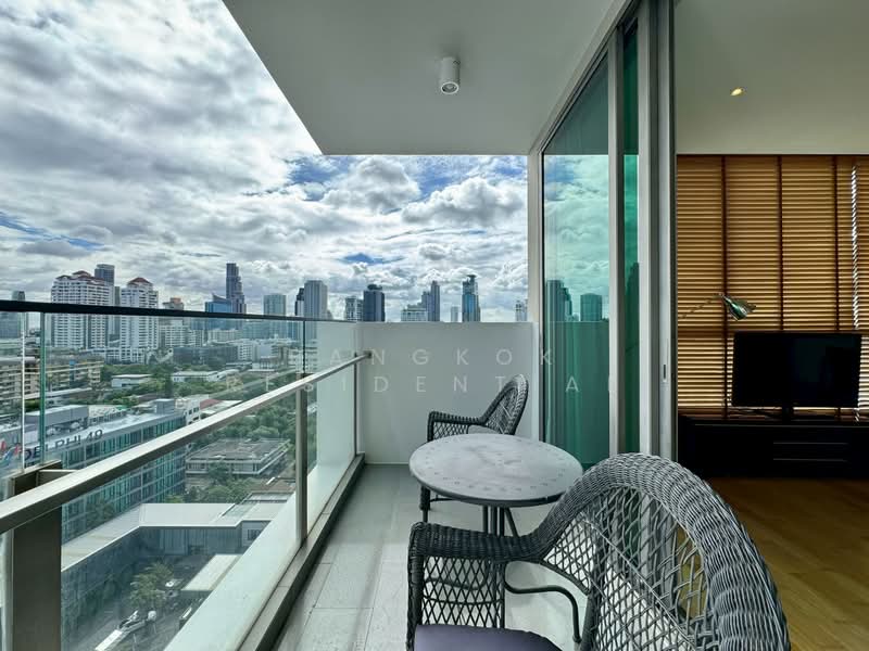 Aequa Sukhumvit 49 : เอควา สุขมวิท 49, กรุงเทพ, ซอยสุขุมวิท 49 ถนนสุขุมวิท, คลองตันเหนือ, วัฒนา, กรุงเทพ, 96 ตร.ม., คอนโด ขาย, โดย Bangkok Residential, 500424501 - DDproperty.com