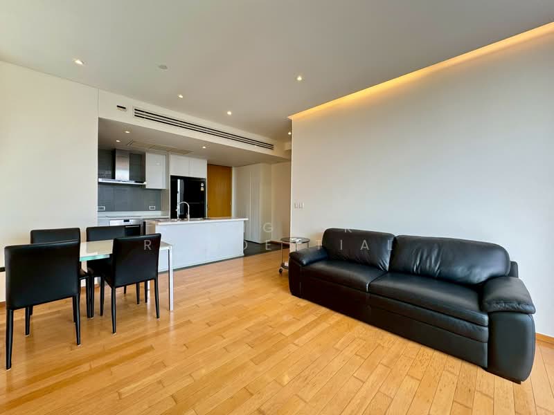 Aequa Sukhumvit 49, Bangkok, Soi Sukhumvit 49, Sukhumvit Road, Khlong Tan Nua, Watthana, Bangkok, 2 Bedrooms, 96 sqm, Condo For Sale, by Bangkok Residential, 500424501 - DDproperty.com